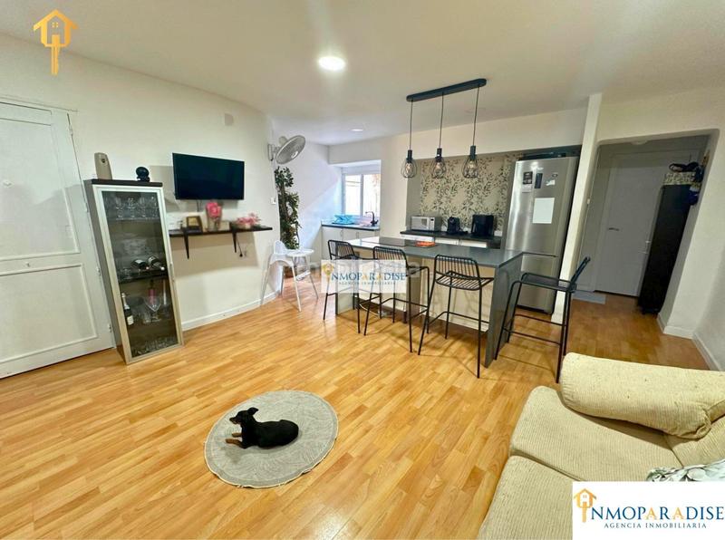 Foto 392bf967-7b27-4d5b-acae-f03bfaf7051e. Appartamento in Altozano - Conde Lumiares Alicante