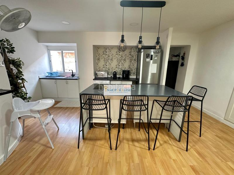 Foto 3d164415-cba7-4a67-ae9f-1f4f965270b6. Appartamento in Altozano - Conde Lumiares Alicante