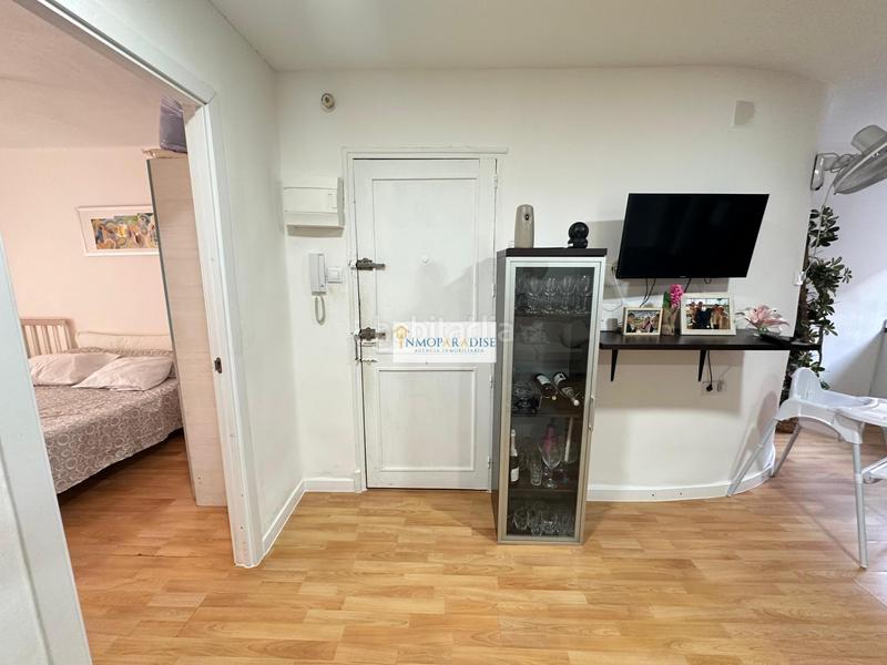 Foto a21512cd-79e7-4ed6-a45b-ae0df1ba1061. Appartamento in Altozano - Conde Lumiares Alicante