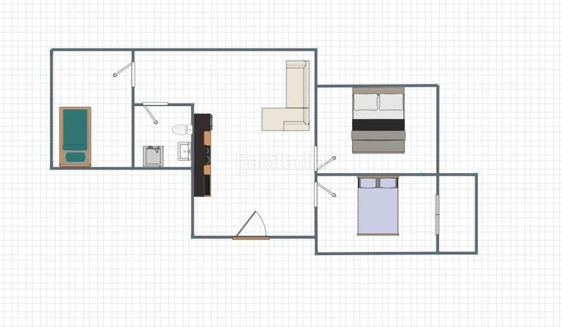 Foto aa6de495-22e1-4def-b6be-a8eb46448a6f. Piso inmoparadise ofrece espectacular piso en venta de 73m2 en altozano 3 hab, 1 baño en Alicante