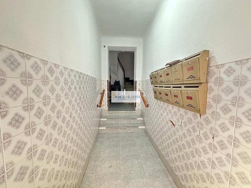Foto acfff122-31b5-4095-a0f6-11e722694f84. Piso inmoparadise ofrece espectacular piso en venta de 73m2 en altozano 3 hab, 1 baño en Alicante