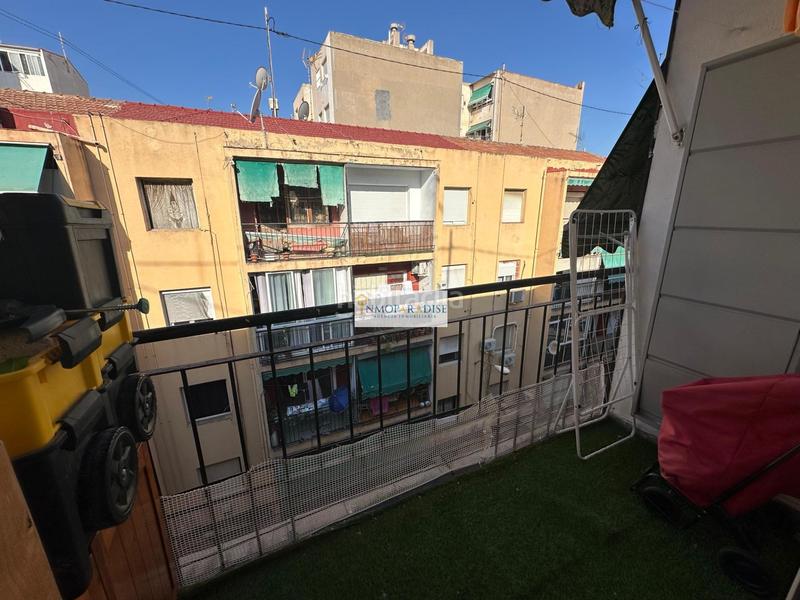 Foto b6d77780-2ef3-4c87-9e21-c2b34e829126. Appartamento in Altozano - Conde Lumiares Alicante