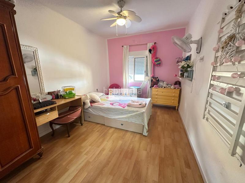 Foto bb641832-d3ec-4533-a5f6-113d7f18cd3f. Appartamento in Altozano - Conde Lumiares Alicante