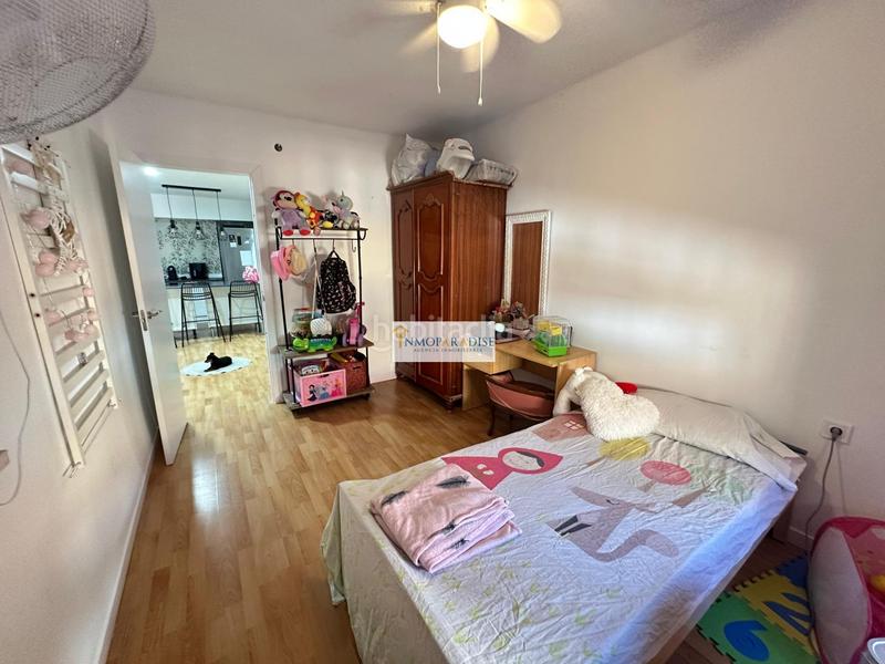 Foto c2a4c66e-de79-46eb-8e75-9a98a9528537. Appartamento in Altozano - Conde Lumiares Alicante