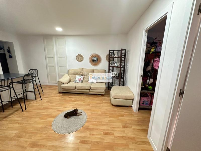 Foto e3726220-38bb-47b5-8ae8-2831072816b2. Appartamento in Altozano - Conde Lumiares Alicante