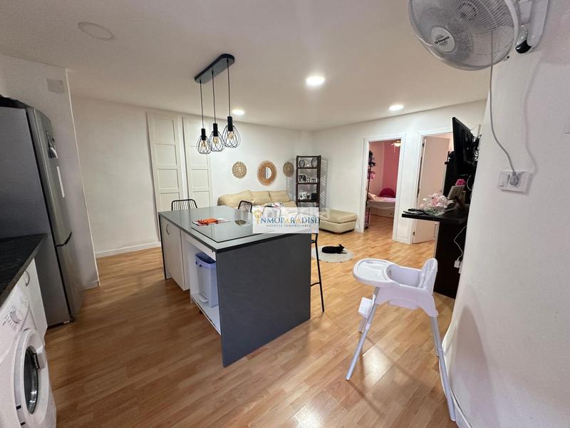 Foto f645db2a-ac5c-4dd6-9a0d-187235ec8604. Piso inmoparadise ofrece espectacular piso en venta de 73m2 en altozano 3 hab, 1 baño en Alicante
