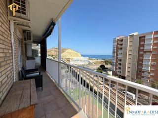 Appartement à Pla de Bon Repós. Inmoparadise les ofrece espectacular piso en venta en el plà del
