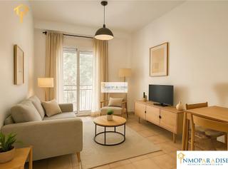 Flat in San Fernando - Princesa Mercedes. Inmoparadise ofrece espectacular piso de 71 m2 en alipark  alica