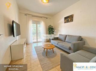 Appartement à San Fernando - Princesa Mercedes. Inmoparadise ofrece espectacular piso de 71 m2 en alipark  alica