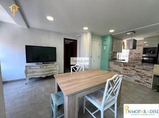 Miete Etagenwohnung in Carolinas Altas. Inmoparadise les ofrece espectacular piso en alquiler