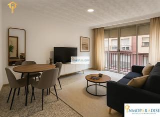 Etagenwohnung in Altozano - Conde Lumiares. Inmoparadise ofrece espectacular piso en venta de 96 m2 en altoz