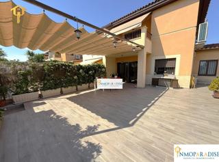Appartement à Ciudad de Asís. Inmoparadise ofrece espectacular chalet de 300 m2 en mutxamel 3