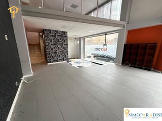 Local commercial à Campoamor. Inmoparadise ofrece espectacular local en venta  de 91 m2  en la