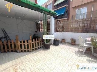 Attique à Pla de Bon Repós. Inmoparadise ofrece espectacular piso en venta  de 107 m2  en el