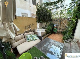 Rez-de-chaussée à Pla de Bon Repós. Inmoparadise ofrece espectacular piso en la zona de plà del bon