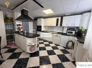 Etagenwohnung in Virgen del Remedio - Parque Lo Morant. Inmoparadise ofrece espectacular piso en venta de 90 m2 en virge