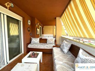 Appartement à Nou Alacant. Inmoparadise ofrece espectacular piso en venta de 157 m2 en nou