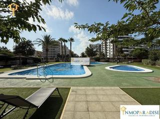 Appartement à PAU 5. Inmoparadise ofrece espectacular piso en venta de 94 m2 en san j