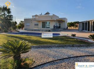 Chalet à Moralet. Inmoparadise ofrece espectacular chalet en venta en san vicente