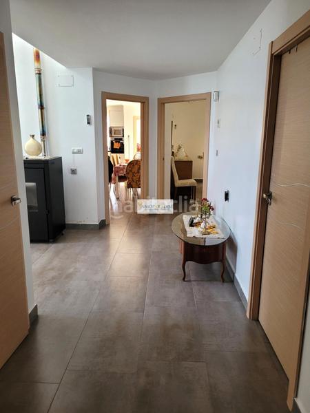 Foto 5b60deaf-16e6-42ac-805d-ec9d53ca6dc3. Chalet inmoparadise ofrece espectacular chalet en venta en san vicente del raspeig 4 habitaciones 2 baños en Alicante