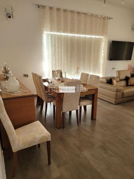 Foto 5c256cd7-8dd9-4eee-bb8a-73d923e5dfd2. Chalet inmoparadise ofrece espectacular chalet en venta en san vicente del raspeig 4 habitaciones 2 baños en Alicante
