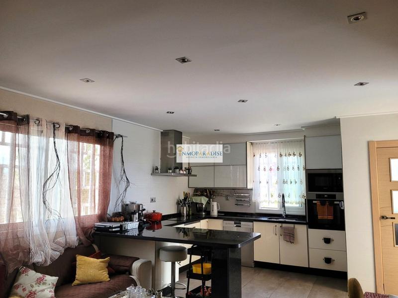 Foto ddf4cdb7-cfd3-4894-b23c-a072ddc2f2f9. Chalet inmoparadise ofrece espectacular chalet en venta en san vicente del raspeig 4 habitaciones 2 baños en Alicante