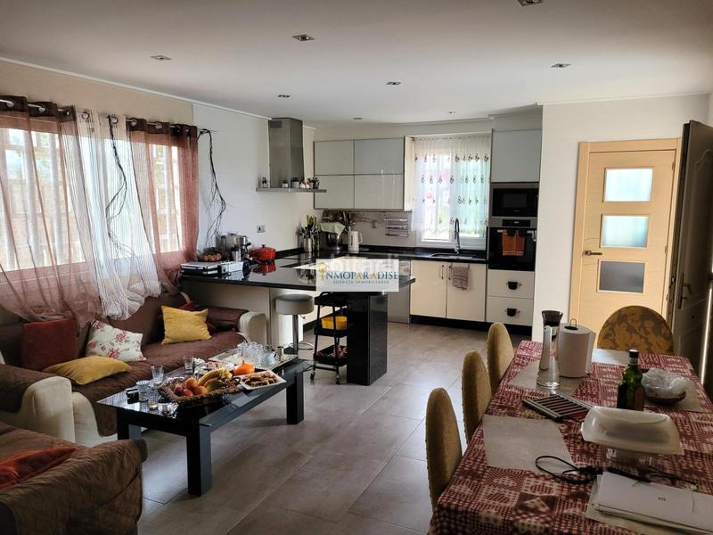 Foto e32f0d4f-33d1-4bb2-8c38-dc9feb108c82. Chalet inmoparadise ofrece espectacular chalet en venta en san vicente del raspeig 4 habitaciones 2 baños en Alicante