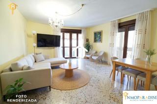 Flat in Carolinas Altas. Inmoparadise ofrece espectacular piso en venta en carolinas alta