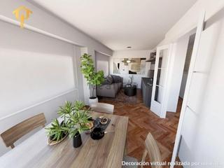 Appartement à Carolinas Bajas. Piso en venta 3 habitaciones con patio en carolinas bajas, alica