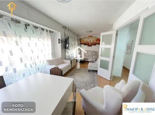 Piso  Calle calle del jazmín. Piso en venta 4 habitaciones con patio en carolinas bajas, alica