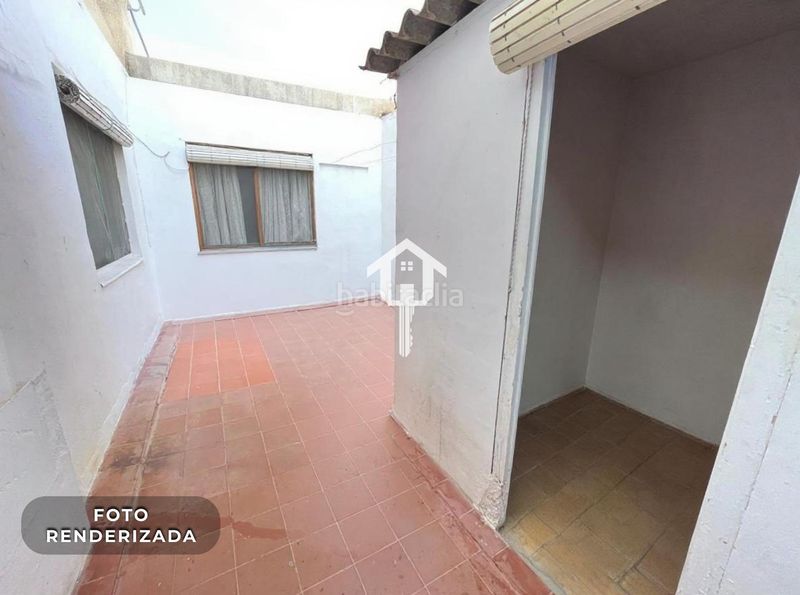 Foto 537253c4-090a-4f67-8d0f-b7f38bff6d2b. Pis a Carolinas Bajas Alicante