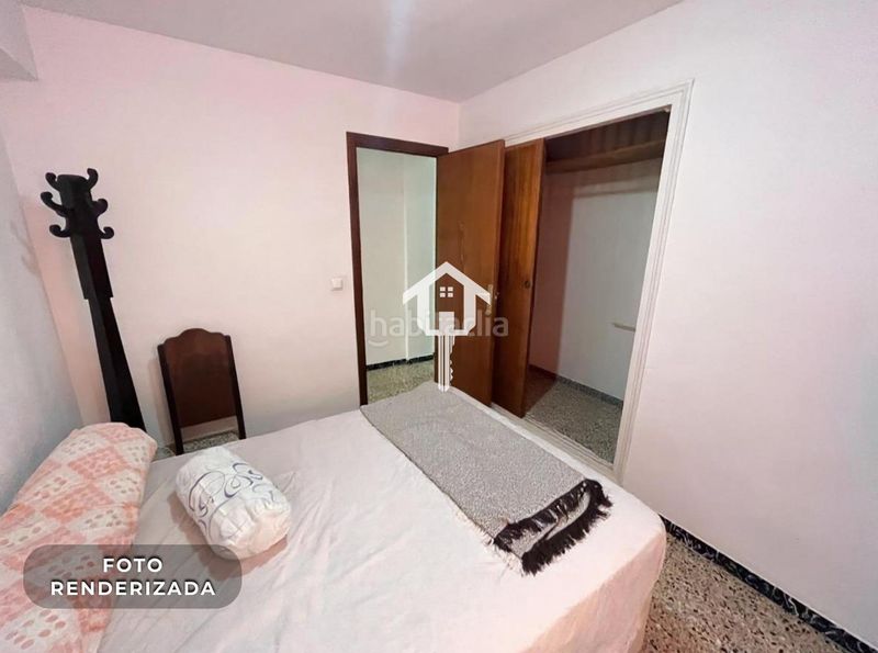Foto 5662dc5b-1912-4557-92c4-34346d1ffce7. Pis a Carolinas Bajas Alicante
