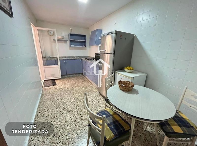 Foto aa4e4fa4-bbf0-4ae8-bd1c-ba5b25473788. Pis a Carolinas Bajas Alicante