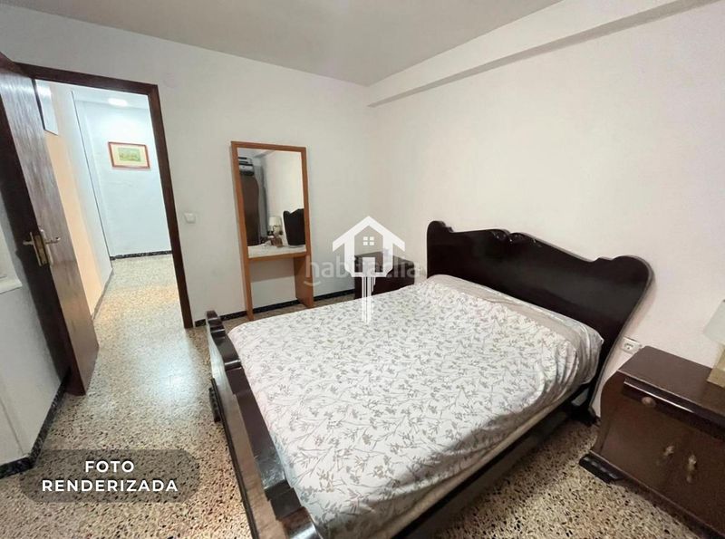 Foto bd0a03d5-f5ad-4812-ba08-286716630b33. Pis a Carolinas Bajas Alicante