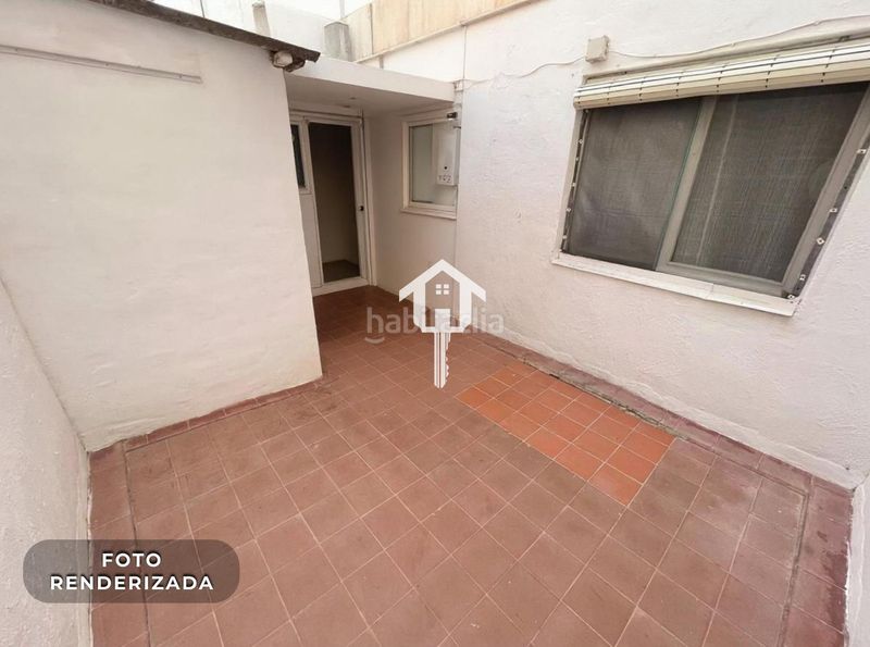 Foto db2a24b9-9386-499f-b166-5e4c6dc35981. Pis a Carolinas Bajas Alicante