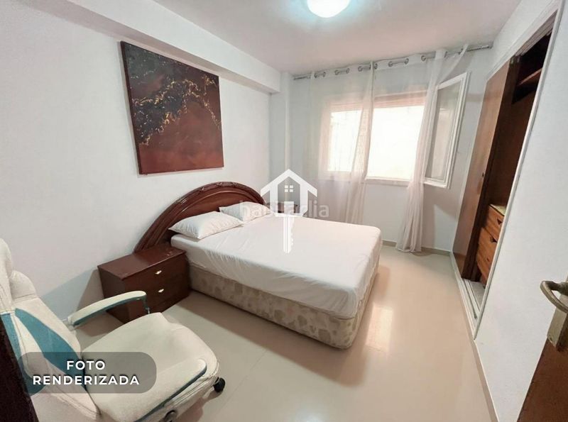 Foto db9c2e39-4887-46d3-9a1c-1eb8604999b0. Pis a Carolinas Bajas Alicante