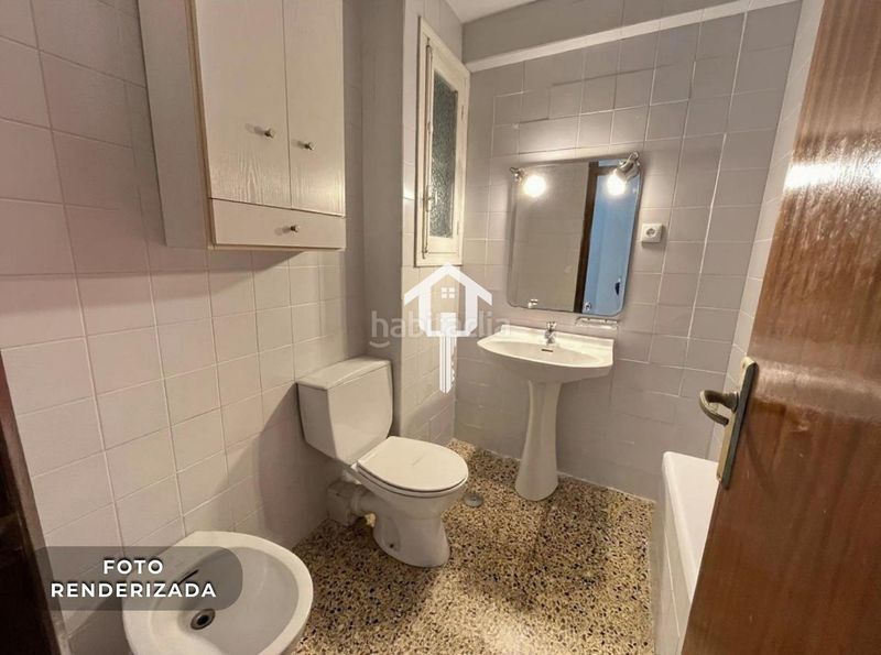 Foto e4991ea5-464b-4409-97b0-1fff70a21f7c. Pis a Carolinas Bajas Alicante