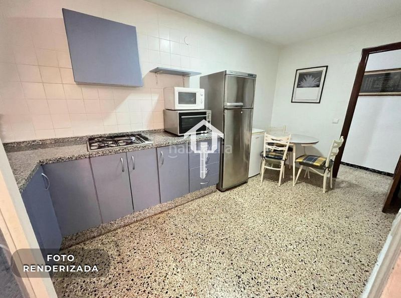 Foto e9885b91-ca0c-4c13-a03a-45f4f15d118e. Pis a Carolinas Bajas Alicante