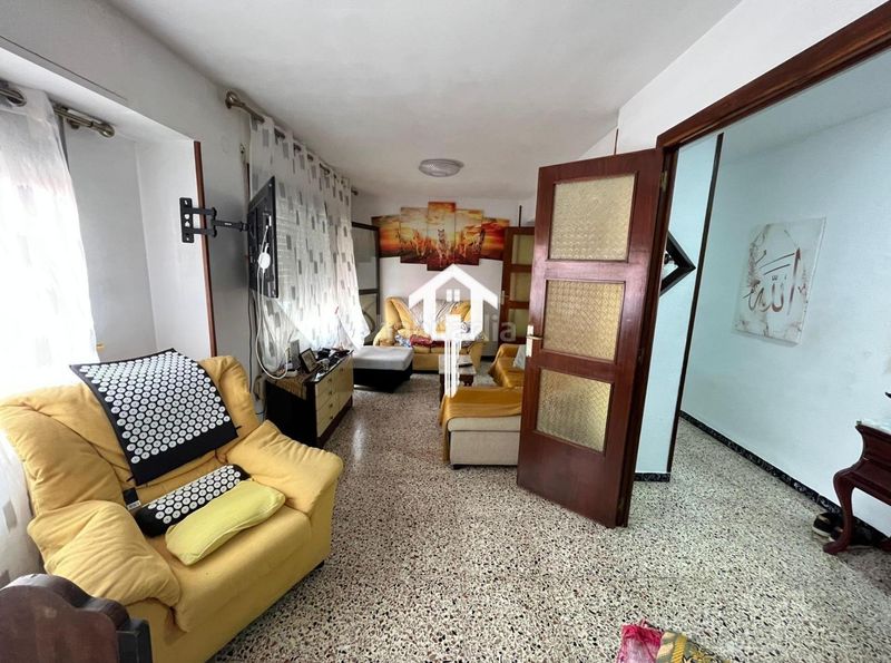 Foto eac119da-326a-479b-81be-ae0d2915e1a0. Pis a Carolinas Bajas Alicante