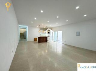 Rez-de-chaussée à Florida Alta. Espectacular piso en venta en florida portazgo  de 3 habitacione