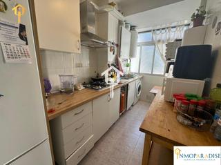 Appartement à Carolinas Bajas