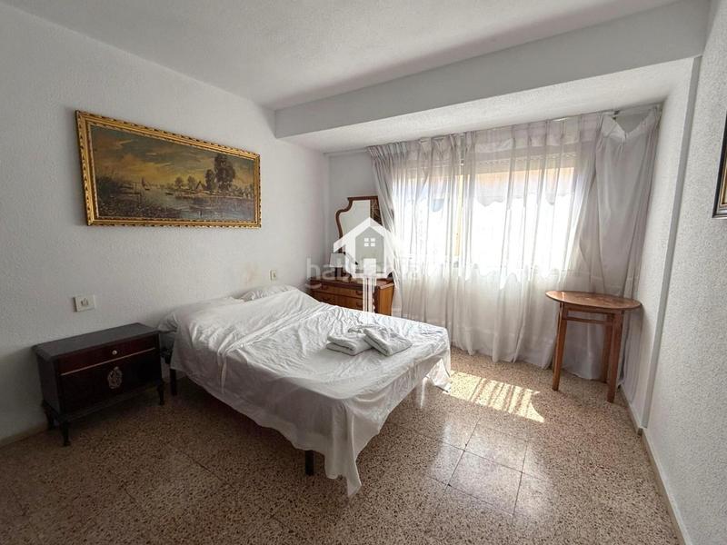 Foto 46370348-bac6-404f-9ae7-f77fdf909b6e. Piso  en venta 3 habitaciones 78 m con balcón en Carolinas Altas, inmoparadise en Alicante