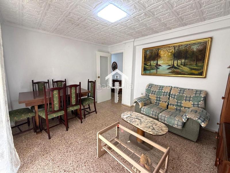Foto 4725fe1b-4fbf-4ce9-9835-473fd171aad5. Piso  en venta 3 habitaciones 78 m con balcón en Carolinas Altas, inmoparadise en Alicante