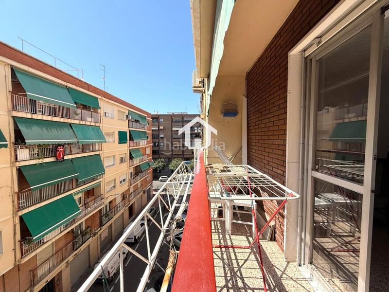 Foto 502fcef0-fa2a-474d-91b1-8eb45607275d. Piso  en venta 3 habitaciones 78 m con balcón en Carolinas Altas, inmoparadise en Alicante