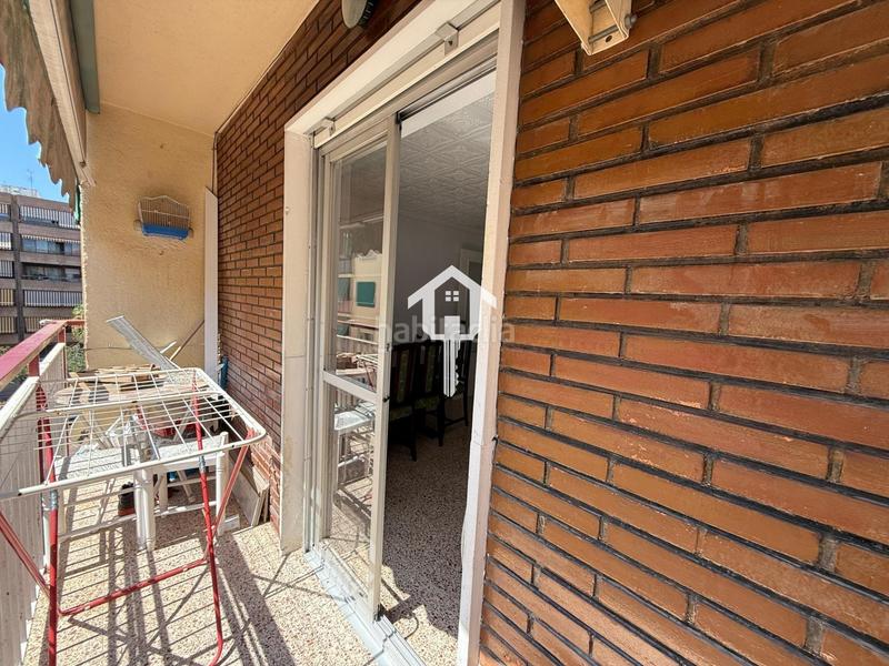 Foto 50d66c5e-59c5-4d68-b966-b8a866ca1da6. Piso  en venta 3 habitaciones 78 m con balcón en Carolinas Altas, inmoparadise en Alicante