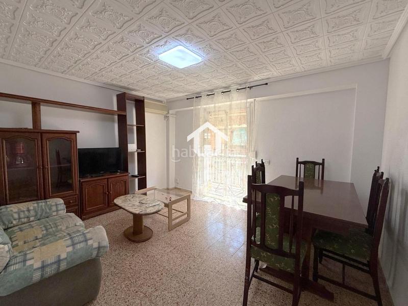 Foto 821fc758-778c-4d39-b252-6e4a3c2c21fa. Piso  en venta 3 habitaciones 78 m con balcón en Carolinas Altas, inmoparadise en Alicante