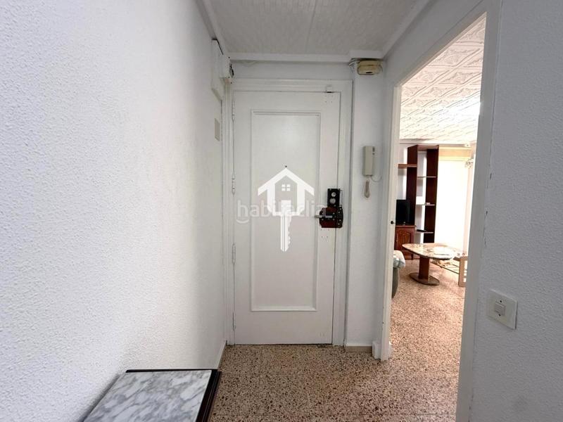 Foto 8a0335bc-5b7f-45b8-81eb-131fe510eab0. Piso  en venta 3 habitaciones 78 m con balcón en Carolinas Altas, inmoparadise en Alicante