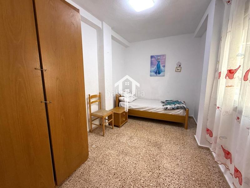 Foto 9a85298f-fb32-45d0-966a-426a2a566fb9. Piso  en venta 3 habitaciones 78 m con balcón en Carolinas Altas, inmoparadise en Alicante