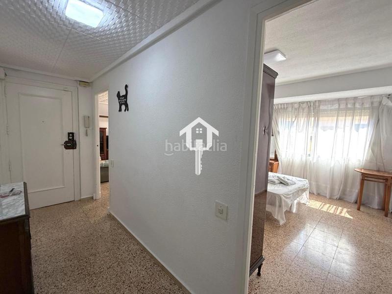 Foto c60b19ce-9cca-4804-a77c-5f06c7fa31e7. Piso  en venta 3 habitaciones 78 m con balcón en Carolinas Altas, inmoparadise en Alicante