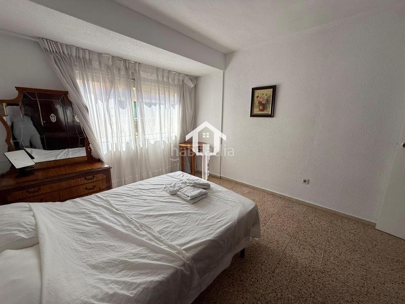 Foto c823c694-37c2-4568-ba1f-7a8a98662012. Piso  en venta 3 habitaciones 78 m con balcón en Carolinas Altas, inmoparadise en Alicante